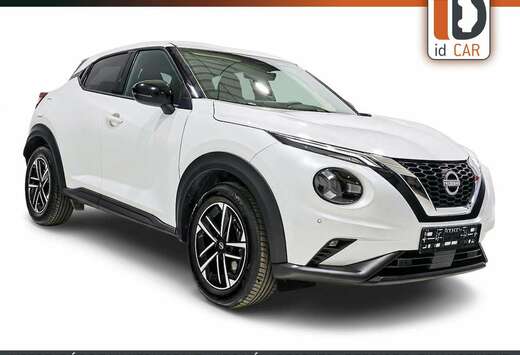 Nissan 1.0 DIG T 114 AUTOMATIQUE SEMI CUIR LED GPS CA ...