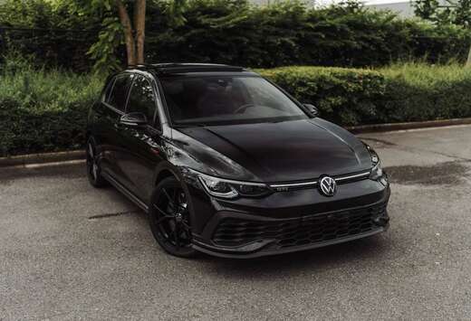 Volkswagen 2.0 TSI Clubsport