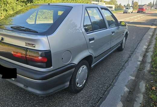 Renault 1.4. essence