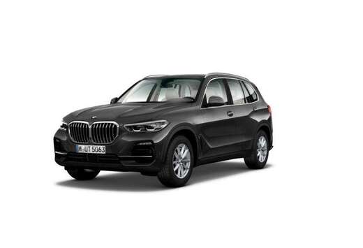 BMW xDrive30d