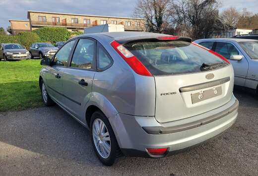 Ford 1.4i 16v Ambiente