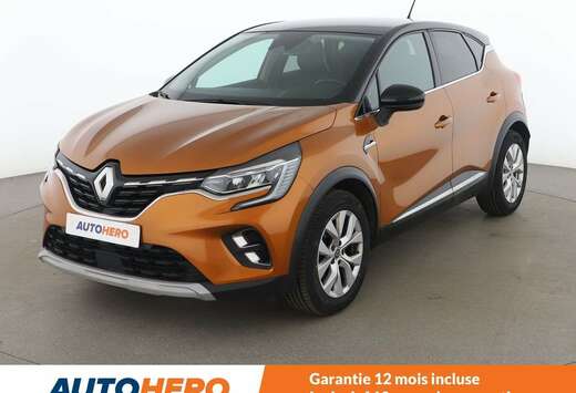 Renault 1.3 TCe Intens