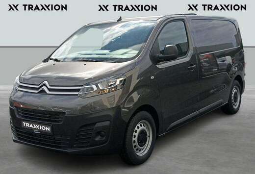 Citroen Maat M 2.0 BlueHDi 145 BVM6