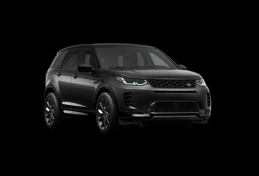 Land Rover P270e Dynamic SE