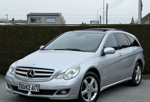 Mercedes-Benz 4-Matic 306 Cv - Pack AMG - FULL Option ...