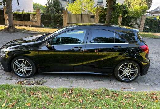 Mercedes-Benz Classe