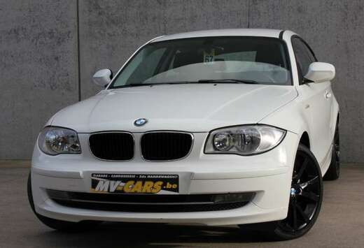 BMW BMW 116i/ PDC/