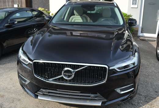 Volvo 2.0 T8 TE AWD PHEV Inscription Gear.