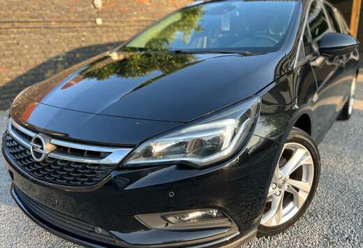 Opel Sports Tourer 1.0 Turbo ECOTEC Dynamic S/S Easyt ...