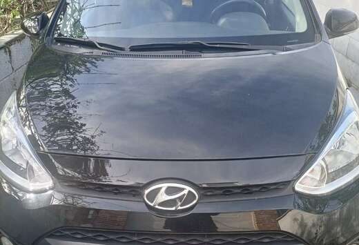 Hyundai 1.0i Cool