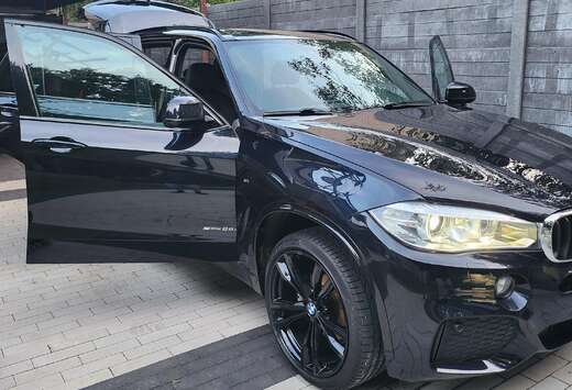 BMW X5 sDrive25d Sport-Aut.