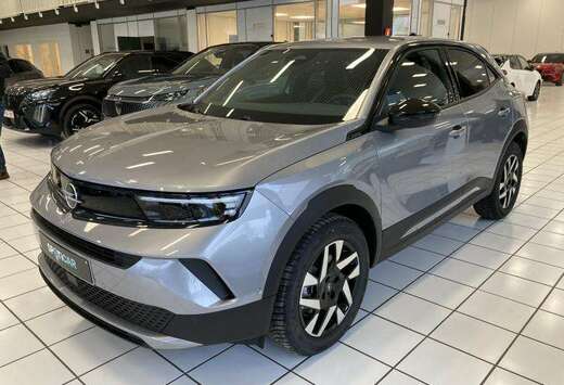 Opel Elegance - Mild Hybrid