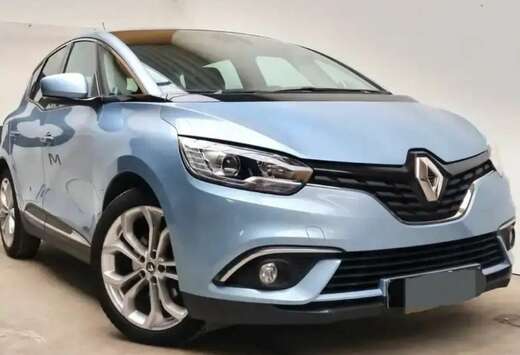 Renault ENERGY 1.5dCi 110 INTENS