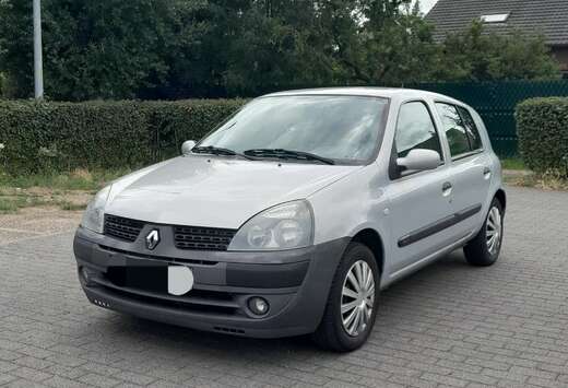 Renault 1.2i 16v Billabong