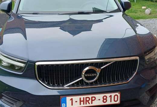 Volvo XC40 1.5 T2 Core Geartronic