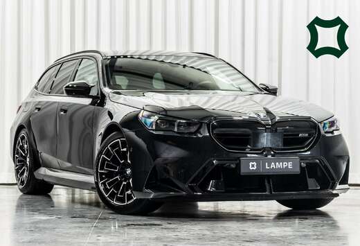 BMW Touring Hybrid B&W Head-Up ACC 360 Panodak