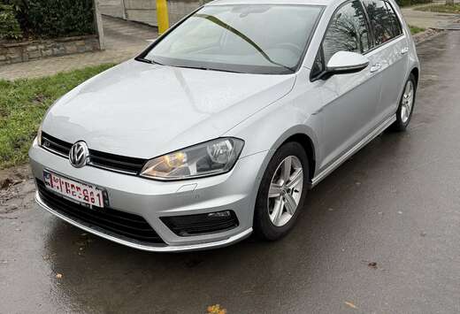 Volkswagen 1.4 TSI CUP R- Line