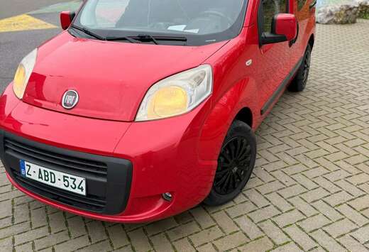 Ford Transit 100 L HD TD