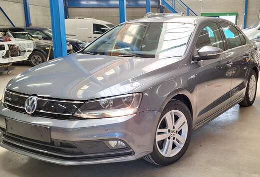 Volkswagen 1.4 Hybrid DSG Highline Prête à immatric ...