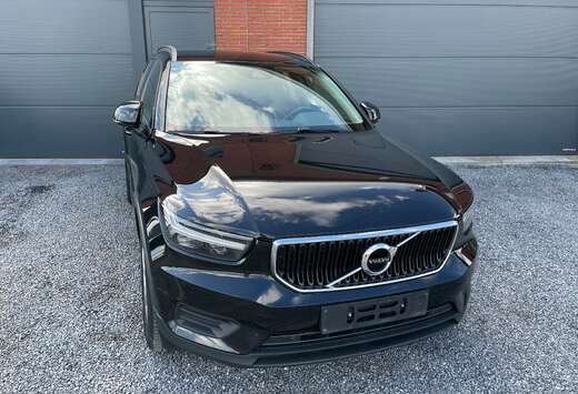 Volvo 2.0 D3 Momentum Pro Geartronic