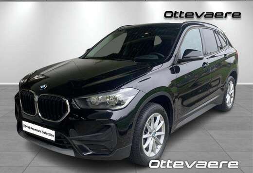 BMW sDrive 18i