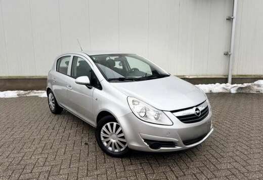 Opel 1.2i Essentia