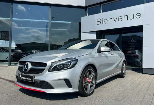 Mercedes-Benz *GARANTIE*GPS*BLUETOOTH*SIEGES CHAUFFAN ...