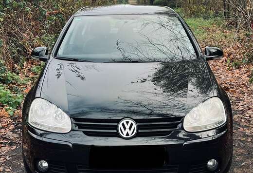 Volkswagen 1.4 Goal