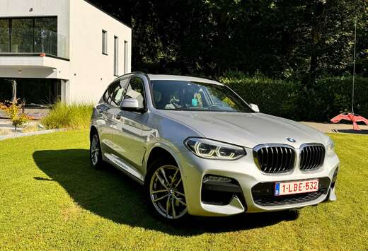 BMW 2.0 dA xDrive20