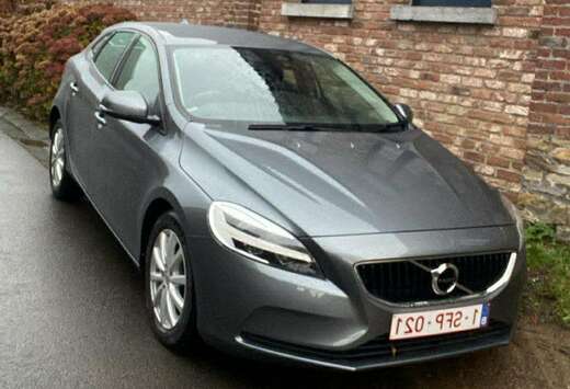 Volvo V40 2.0 D2 Eco Momentum