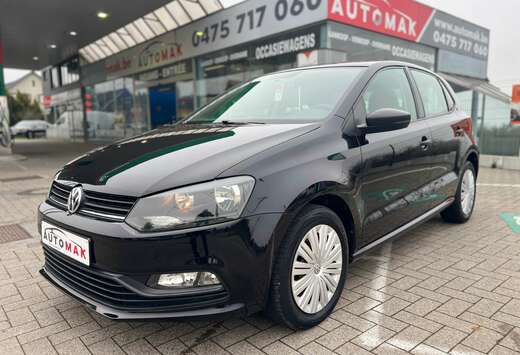Volkswagen Polo 1.0i Trendline