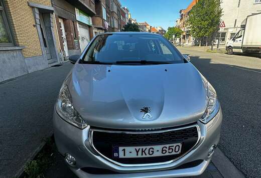 Peugeot 1.2i Access