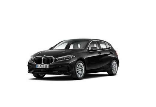 BMW Model Advantage