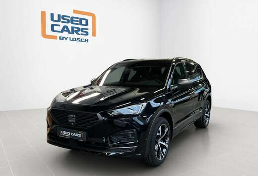 SEAT FR+DSG+4Drive+Pano+360+AHK