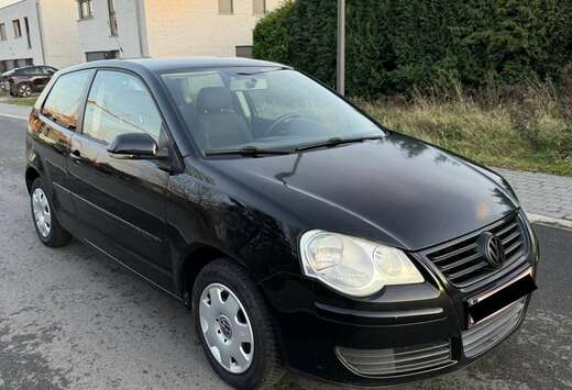 Volkswagen 1.2i  Clim  Navi  Prête à immatriculer