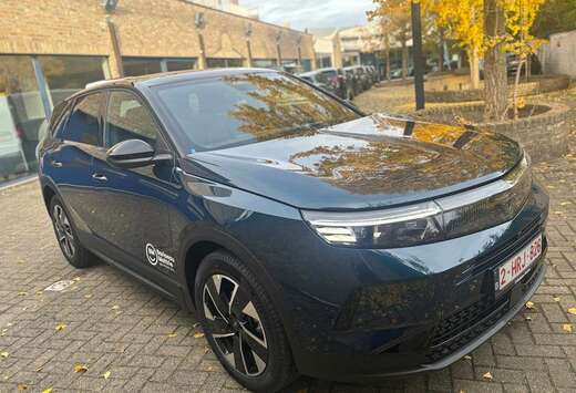 Opel GS 1.2 TURBO HYBRID 145PK AUTOMAAT * NAVI * 360  ...