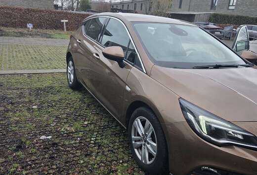 Opel 1.6 CDTi ECOTEC D Innovation Start/Stop