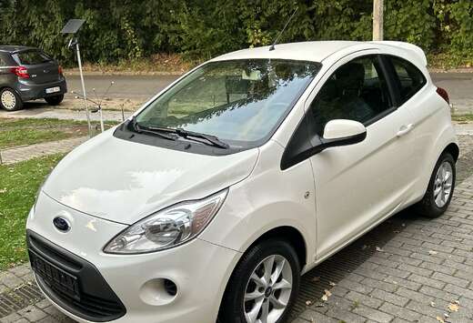 Ford Ford Ka 1.2i Collection Start/Stop Euro6 1 Propr ...