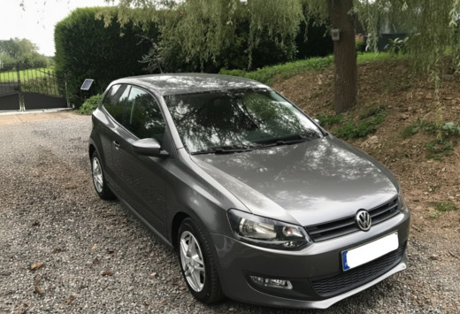 Volkswagen Polo 1.4i Trendline