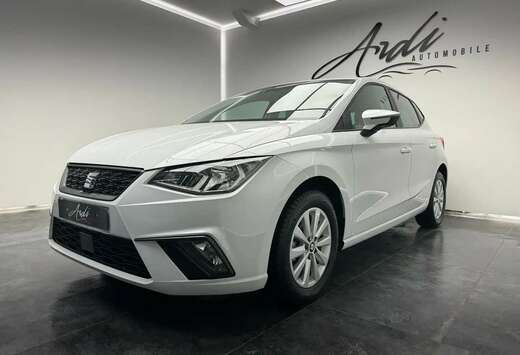 SEAT 1.0 TSI *GARANTIE 12 MOIS*1er PROPRIETAIRE*GPS*