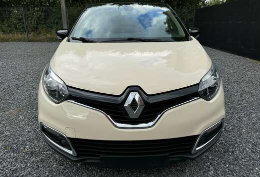 Renault Captur 0.9 TCe Energy Intens