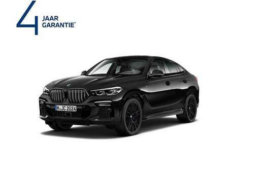 BMW xDrive 30d - M Pack