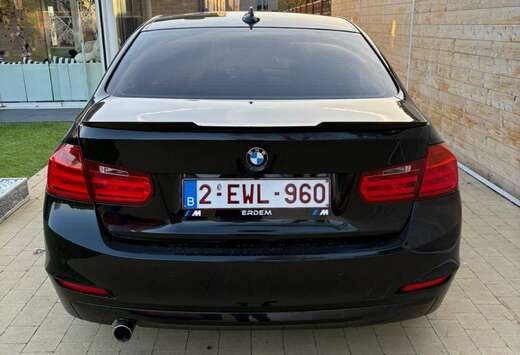 BMW 3 serie / 320d / TOP STAAT