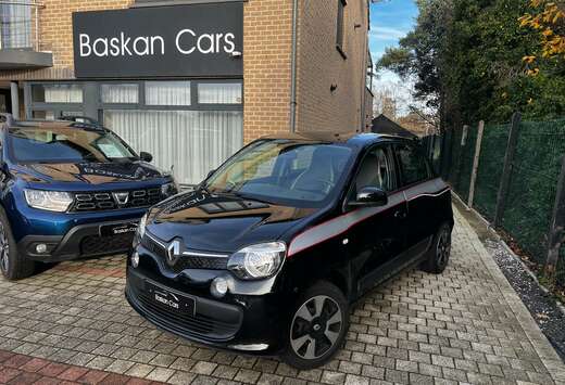 Renault Twingo/M2016/86.000KM/AIRCO/12M GARANTIE