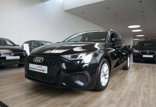 Audi SPORTBACK 30TFSI S-TRONIC*85.000KM*TOPAANBOD