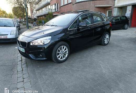 BMW Active Tourer 218i 136 ch prix marchand