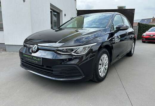 Volkswagen Golf 1.0 TSI met garantie