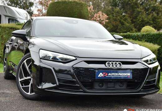 Audi Quattro  360View  Pano  HUD  Carplay  B&O