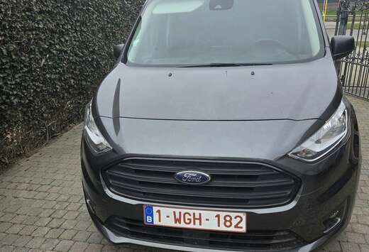 Ford 2.2 TDCi Ambiente