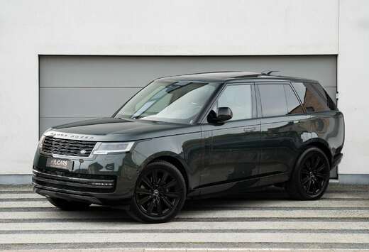Land Rover Range Rover 3.0 P460e HSE / FULL